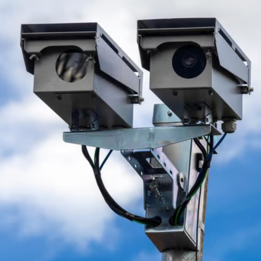 מצלמות מהירות